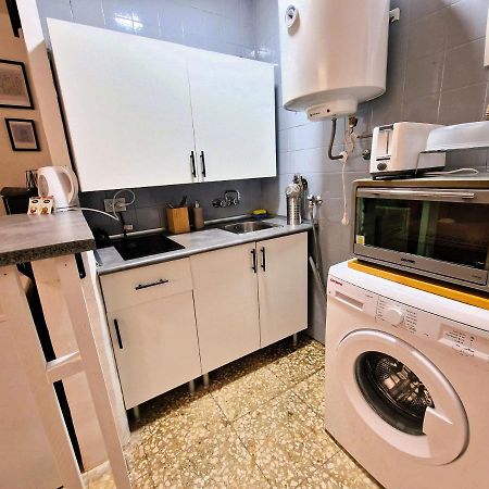 Ds Apartamento Plaza Abades Cordoba Dış mekan fotoğraf