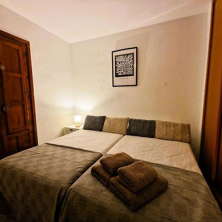 Ds Apartamento Plaza Abades Cordoba Dış mekan fotoğraf