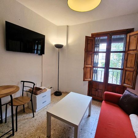 Ds Apartamento Plaza Abades Cordoba Dış mekan fotoğraf
