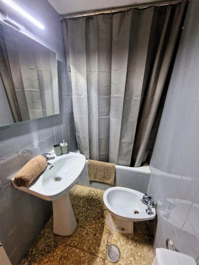 Ds Apartamento Plaza Abades Cordoba Dış mekan fotoğraf
