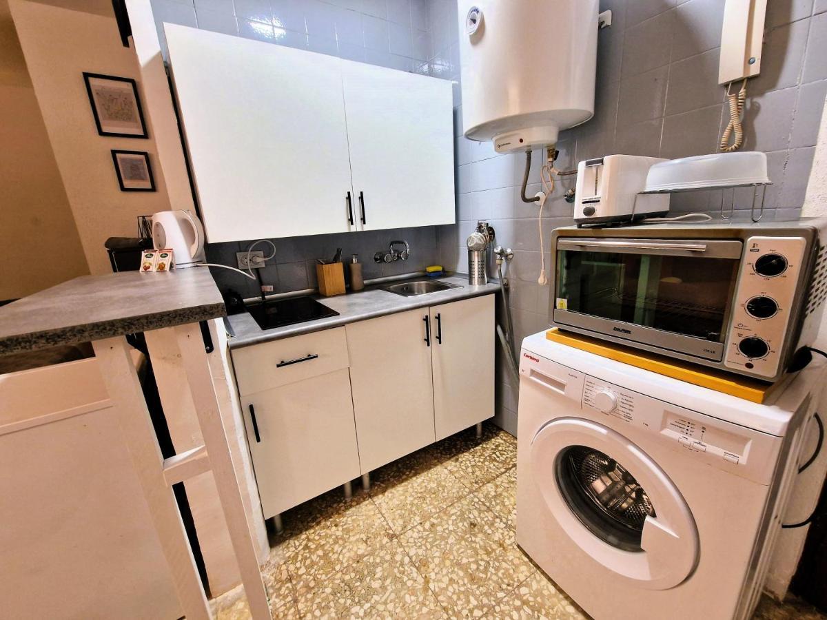 Ds Apartamento Plaza Abades Cordoba Dış mekan fotoğraf