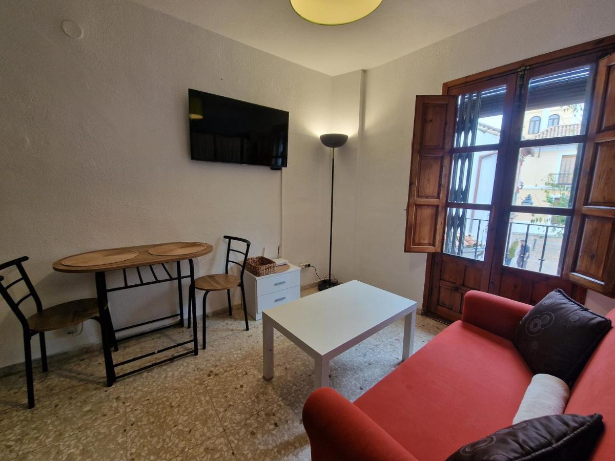 Ds Apartamento Plaza Abades Cordoba Dış mekan fotoğraf