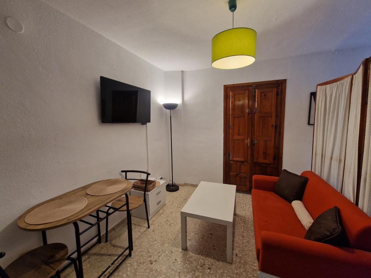 Ds Apartamento Plaza Abades Cordoba Dış mekan fotoğraf