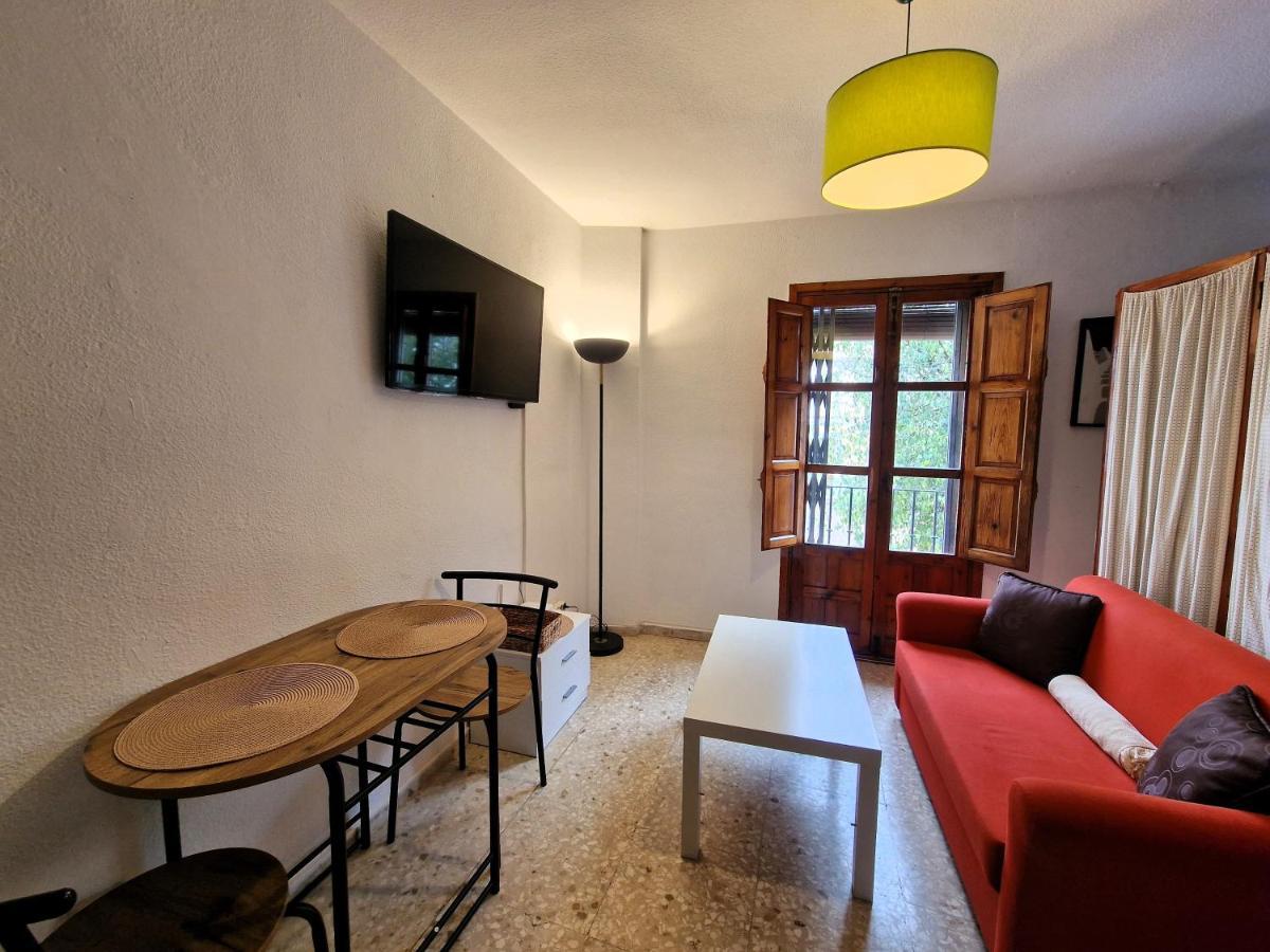Ds Apartamento Plaza Abades Cordoba Dış mekan fotoğraf