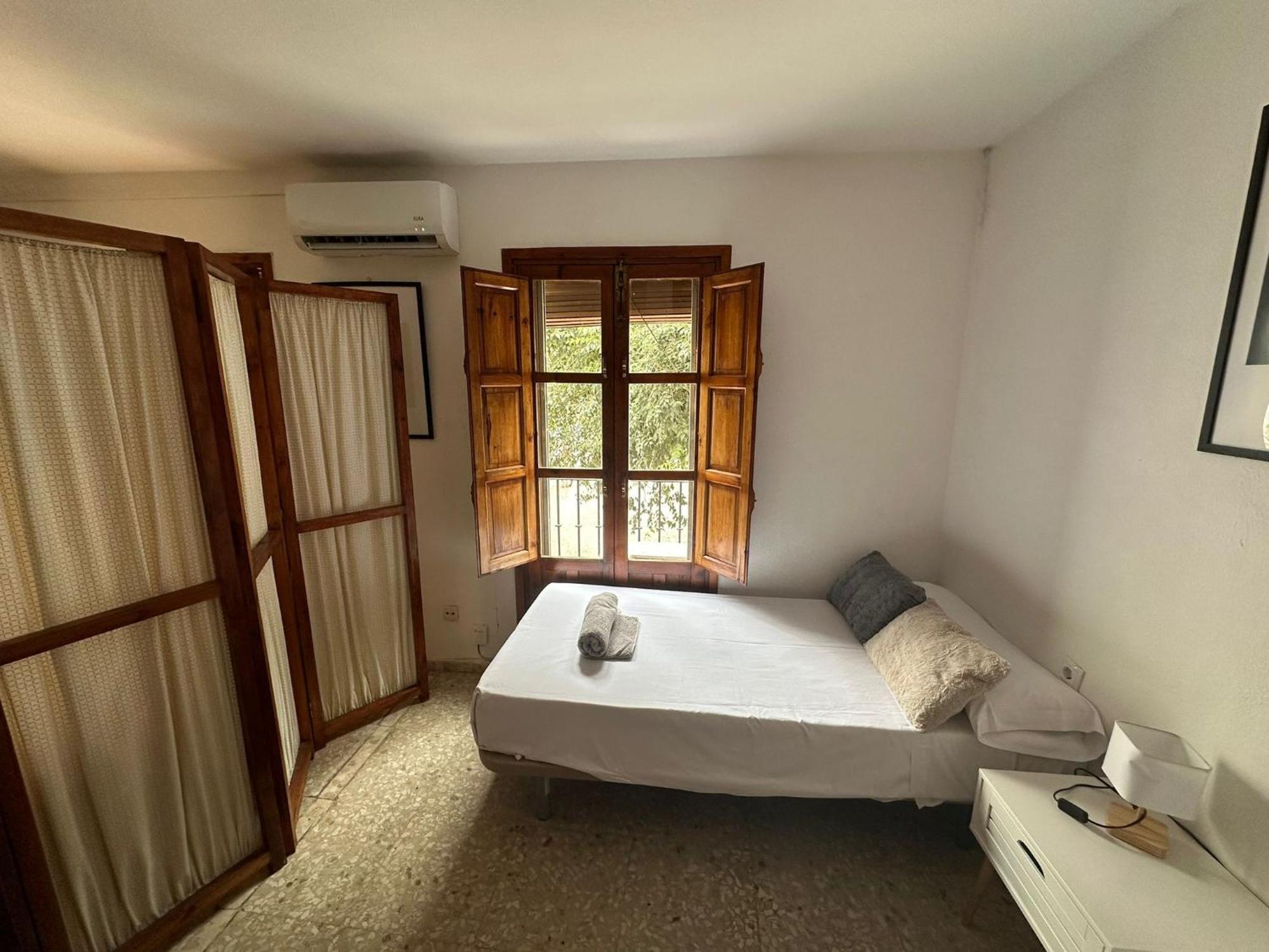 Ds Apartamento Plaza Abades Cordoba Dış mekan fotoğraf